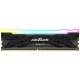 Модуль пам'яті для комп'ютера DDR4 8GB 3200 MHz Spider X4 AddLink (AG8GB32C16X4UB)