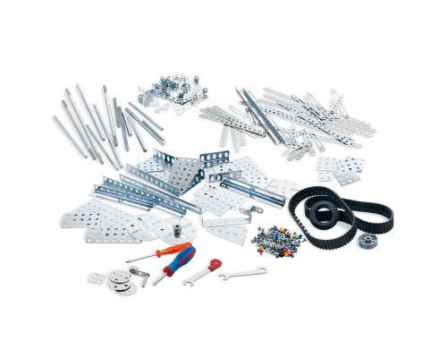 Конструктор Eitech Набір розширення (С900)