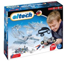 Конструктор Eitech Набір розширення (С900)