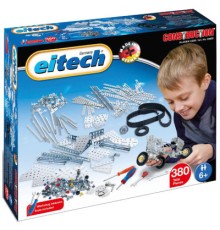 Конструктор Eitech Набір розширення (С900)