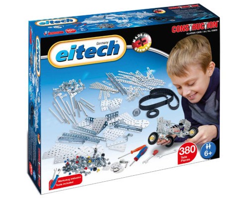 Конструктор Eitech Набір розширення (С900)
