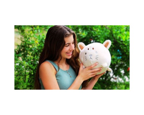 М'яка іграшка Beverly Hills MicroZoo Генета 25 см (MZ03965-5024)