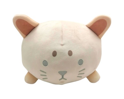 М'яка іграшка Beverly Hills MicroZoo Генета 25 см (MZ03965-5024)