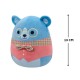 М'яка іграшка Squishmallows Ведмідь Озу 13 см (SQER00925)