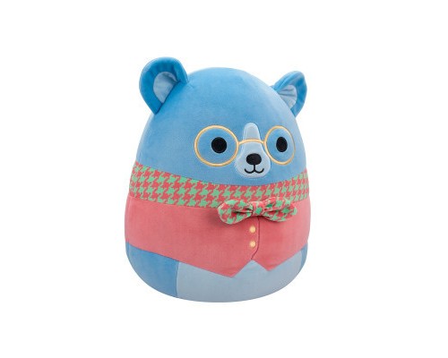 М'яка іграшка Squishmallows Ведмідь Озу 13 см (SQER00925) М'яка іграшка Squishmallows Ведмідь Озу 13 см (SQER00925)