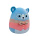 М'яка іграшка Squishmallows Ведмідь Озу 13 см (SQER00925)