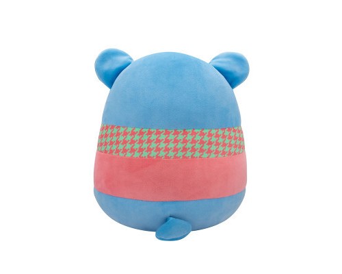 М'яка іграшка Squishmallows Ведмідь Озу 13 см (SQER00925) М'яка іграшка Squishmallows Ведмідь Озу 13 см (SQER00925)