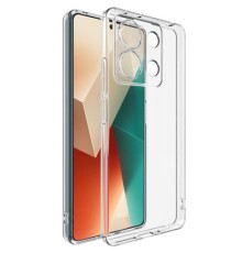 Чохол до мобільного телефона BeCover Xiaomi Redmi Note 13 5G Transparancy (710912)