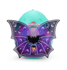 М'яка іграшка Rainbocorns сюрприз G серія Monstercorn Surprise (9297G)