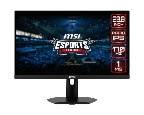 Монітор MSI G244F