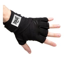 Бинти-рукавиці Everlast Evergel Fast Wraps 875840-70-8 Чорні S (009283606060)