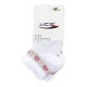 Шкарпетки дитячі UCS Socks з квіточками (M0C0101-1186-5G-white)