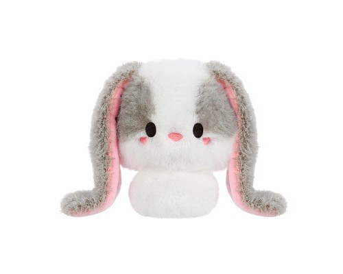 Розвиваюча іграшка Battat антистрес серії Small Plush-Зайчик (594475-2)