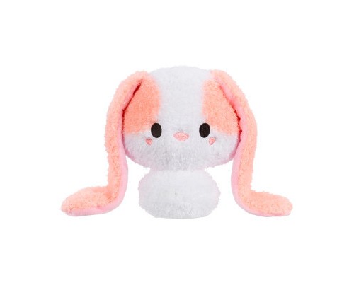 Розвиваюча іграшка Battat антистрес серії Small Plush-Зайчик (594475-2)