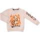 Спортивний костюм дитячий Breeze з ведмедиком (19241-98B-beige)