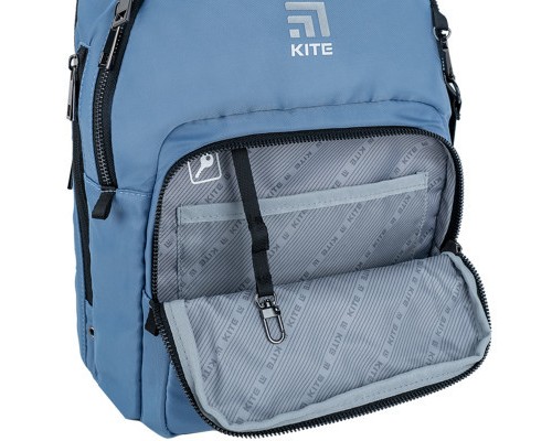Рюкзак шкільний Kite Education teens 2589S-4 (K24-2589S-4)