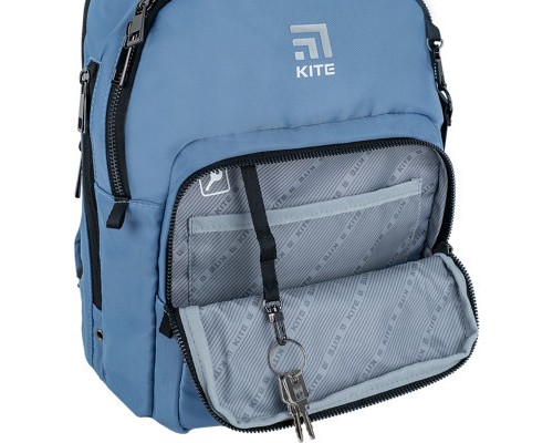 Рюкзак шкільний Kite Education teens 2589S-4 (K24-2589S-4)