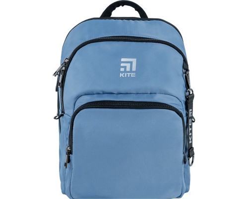 Рюкзак шкільний Kite Education teens 2589S-4 (K24-2589S-4)