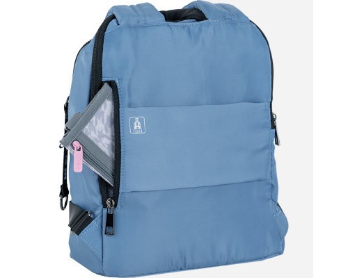 Рюкзак шкільний Kite Education teens 2589S-4 (K24-2589S-4)