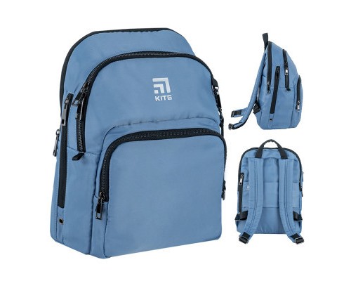Рюкзак шкільний Kite Education teens 2589S-4 (K24-2589S-4)