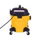 Пилосос будівельний DeWALT 1050 Вт, довжина шланга 2.1 м, 20 л (DXV20P)