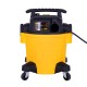 Пилосос будівельний DeWALT 1050 Вт, довжина шланга 2.1 м, 20 л (DXV20P)