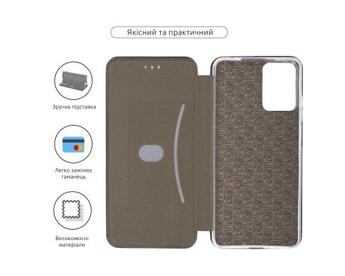 Чохол до мобільного телефона Armorstandart G-Case Motorola G04 Black (ARM73899) Чохол до мобільного телефона Armorstandart G-Case Motorola G04 Black (ARM73899)