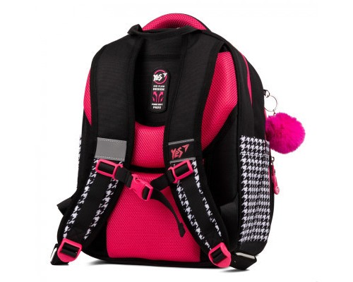 Рюкзак шкільний Yes Cute S-91 (559586)