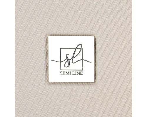 Валіза Semi Line 28