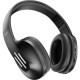 Навушники XO BE39 Black (XO-BE39BK)