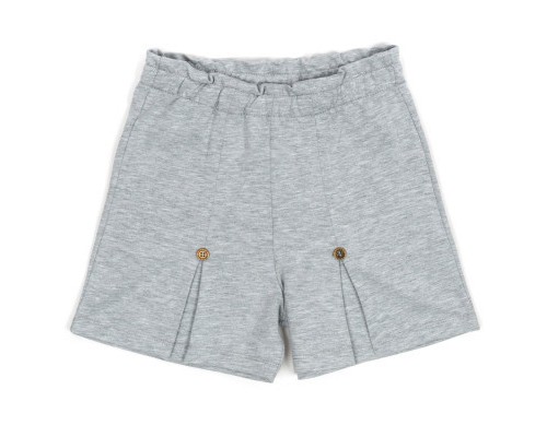 Набір дитячого одягу Breeze із шортами (19321-116G-peach)