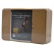 Блок для йоги PowerPlay з пробкового дерева Cork Yoga Block (PP_4006_Cork)
