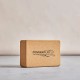 Блок для йоги PowerPlay з пробкового дерева Cork Yoga Block (PP_4006_Cork)