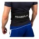Атлетичний пояс PowerPlay неопреновий 5546 Black XL (PP_5546_XL_ Black)
