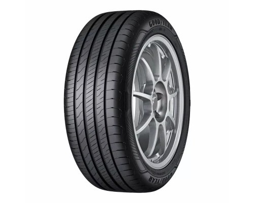 Шина Goodyear EfficientGrip 2 SUV XL 235/60R18 107V