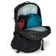 Рюкзак туристичний Osprey Tropos 32 black O/S (009.3121)