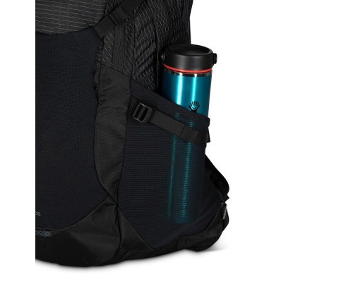 Рюкзак туристичний Osprey Tropos 32 black O/S (009.3121)