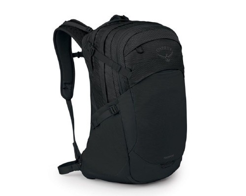Рюкзак туристичний Osprey Tropos 32 black O/S (009.3121)