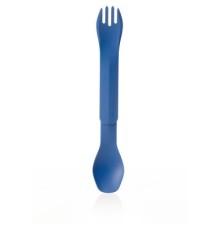 Ложка-виделка туристична Humangear GoBites Duo blue (022.0078)