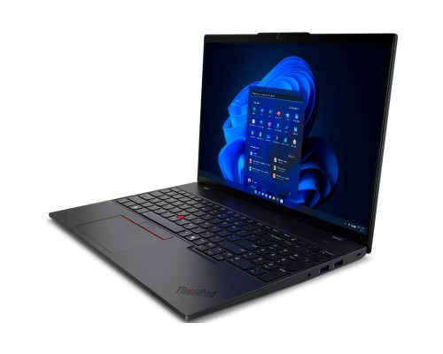 Ноутбук Lenovo ThinkPad L16 G1 (21L3002GRA)