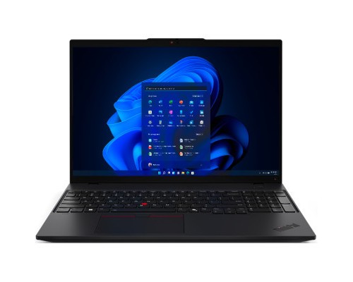 Ноутбук Lenovo ThinkPad L16 G1 (21L3002GRA)