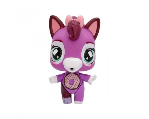 Ігровий набір Bubiloons W2 Конячка Лейсі (85589)