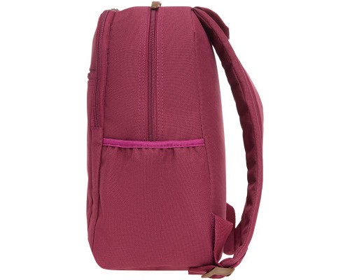 Рюкзак шкільний Bagland Young Вишня 13 л (0051066) (848815558)