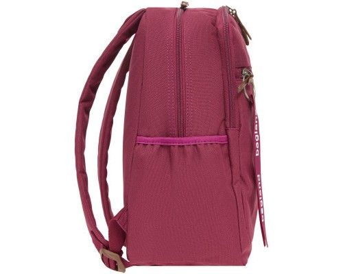 Рюкзак шкільний Bagland Young Вишня 13 л (0051066) (848815558)