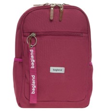 Рюкзак шкільний Bagland Young Вишня 13 л (0051066) (848815558)