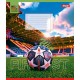 Зошит 1 вересня 1В Win 48 аркушів лінія (767120)