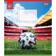 Зошит 1 вересня 1В Win 48 аркушів лінія (767120)