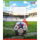 Зошит 1 вересня 1В Win 48 аркушів лінія (767120)