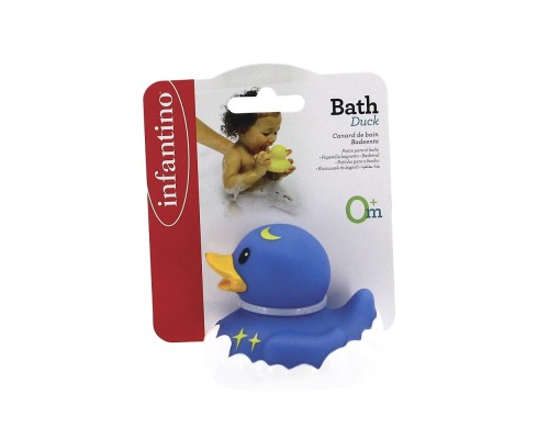 Іграшка для ванної Infantino Каченя Соня (305195)