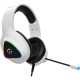 Навушники GamePro HS615 RGB White (HS615)